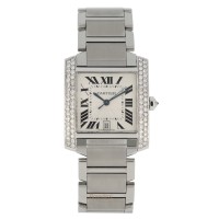 Cartier Tank Francese Ref. 2302