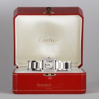 Cartier Tank Francese Ref. 2302