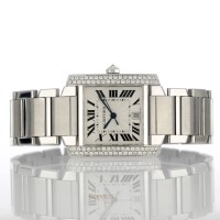 Cartier Tank Francese Ref. 2302