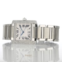 Cartier Tank Francese Ref. 2302