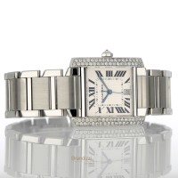 Cartier Tank Francese Ref. 2302