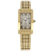 Cartier Tank Americaine Ref. 811904