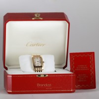 Cartier Tank Americaine Ref. 811904