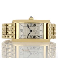 Cartier Tank Americaine Ref. 811904