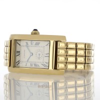 Cartier Tank Americaine Ref. 811904