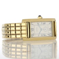 Cartier Tank Americaine Ref. 811904