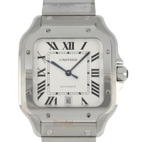 Cartier Santos Ref. WSSA0018