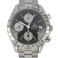 Omega Speedmaster Date Ref. 35115000