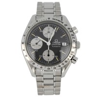 Omega Speedmaster Date Ref. 35115000