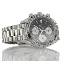 Omega Speedmaster Date Ref. 35115000