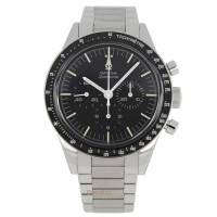 Omega Speedmaster Ref. 31130403001001 - Calibre 321