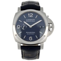 Panerai Luminor Marina PAM01313 - OP7393 - Blue Dial
