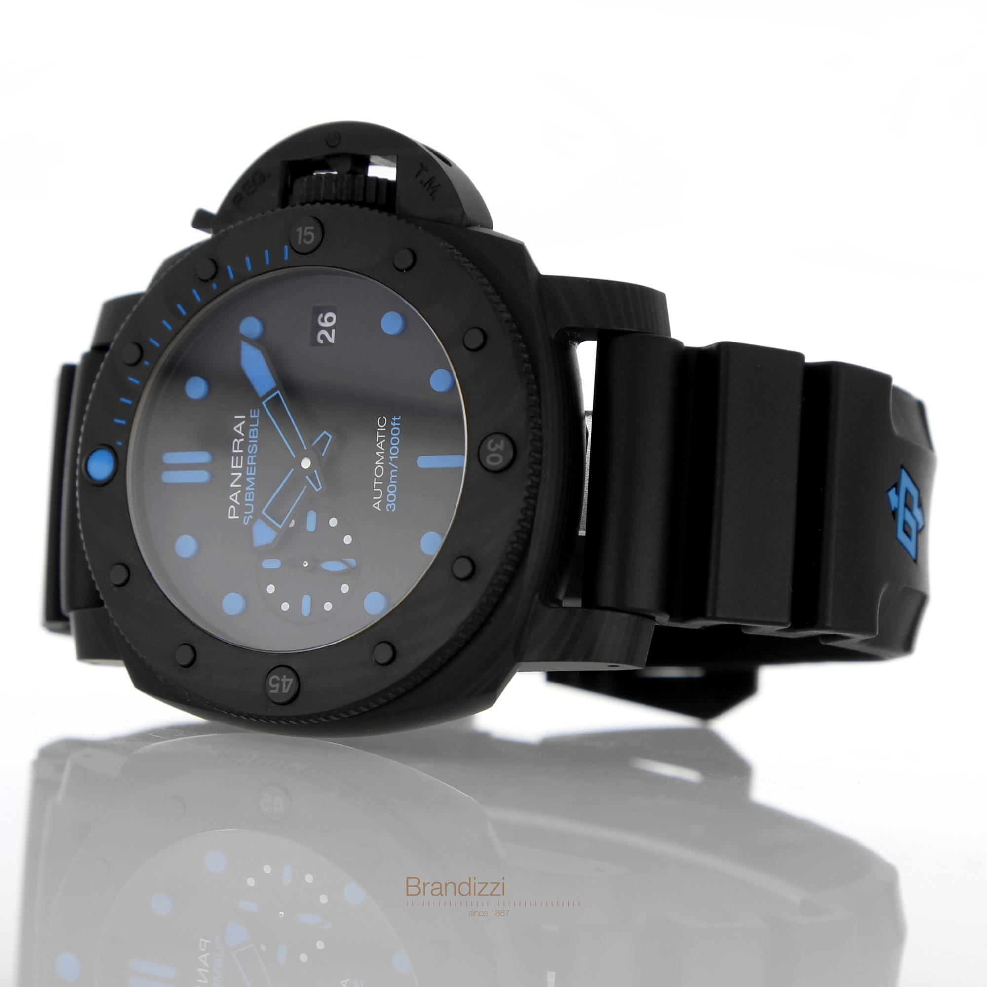 Panerai pam00960 2025