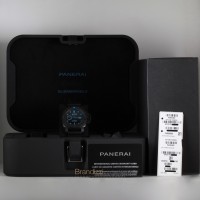 Panerai Submersible PAM00960 - OP7251