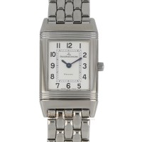 Jaeger Le Coultre Reverso Lady Ref. 260.8.08 - Q2618110