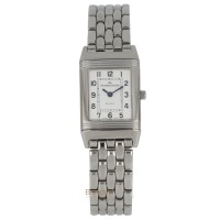 Jaeger Le Coultre Reverso Lady Ref. 260.8.08 - Q2618110