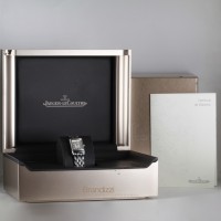 Jaeger Le Coultre Reverso Lady Ref. 260.8.08 - Q2618110