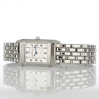 Jaeger Le Coultre Reverso Lady Ref. 260.8.08 - Q2618110