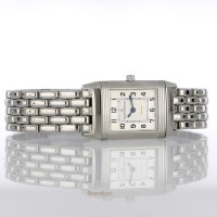 Jaeger Le Coultre Reverso Lady Ref. 260.8.08 - Q2618110