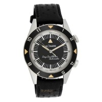 Jaeger Le Coultre Memovox Tribute To Deep Sea Ref. Q2028440 - 134.8.96