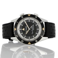 Jaeger Le Coultre Memovox Tribute To Deep Sea Ref. Q2028440 - 134.8.96