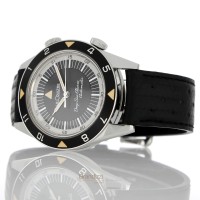 Jaeger Le Coultre Memovox Tribute To Deep Sea Ref. Q2028440 - 134.8.96