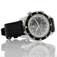 Jaeger Le Coultre Memovox Tribute To Deep Sea Ref. Q2028440 - 134.8.96