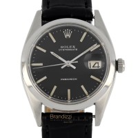 Rolex Precision Ref. 6494