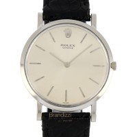 Rolex Cellini Ref. 9576