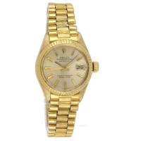 Rolex Date Just Lady Ref. 6917