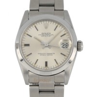 Rolex Date Just Ref. 68240