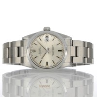 Rolex Date Just Ref. 68240