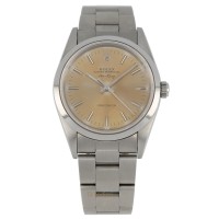 Rolex Air King Ref. 14000 - Like New