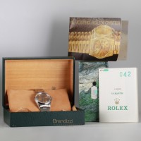 Rolex Air King Ref. 14000 - Like New