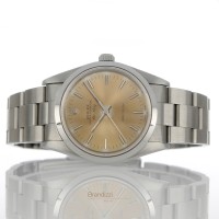 Rolex Air King Ref. 14000 - Like New