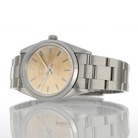 Rolex Air King Ref. 14000 - Like New