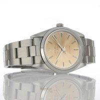 Rolex Air King Ref. 14000 - Like New