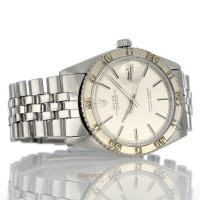 Rolex Date Just Turn-O-Graph Ref. 1625