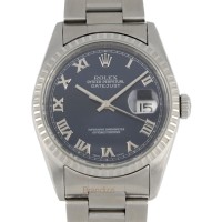 Rolex Date Just Ref. 16220