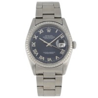 Rolex Date Just Ref. 16220