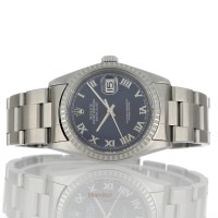 Rolex Date Just Ref. 16220