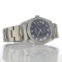 Rolex Date Just Ref. 16220