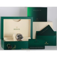 Rolex Date Just Ref. 126200 - Wimbledon