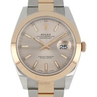 Rolex Date Just Ref. 126301