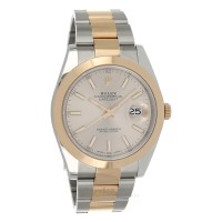 Rolex Date Just Ref. 126301