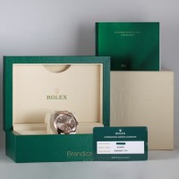 Rolex Date Just Ref. 126301