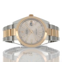 Rolex Date Just Ref. 126301