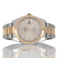 Rolex Date Just Ref. 126301