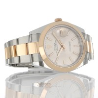 Rolex Date Just Ref. 126301