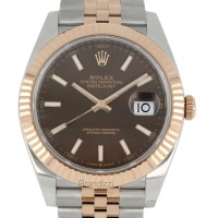 Rolex Date Just Ref. 126331 - Like New